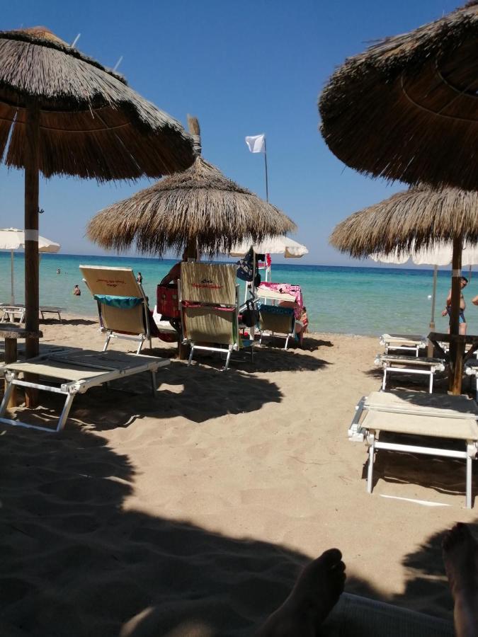 Salento Mare E Arte Leilighet Nardò Eksteriør bilde