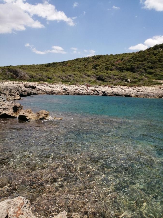 Salento Mare E Arte Leilighet Nardò Eksteriør bilde