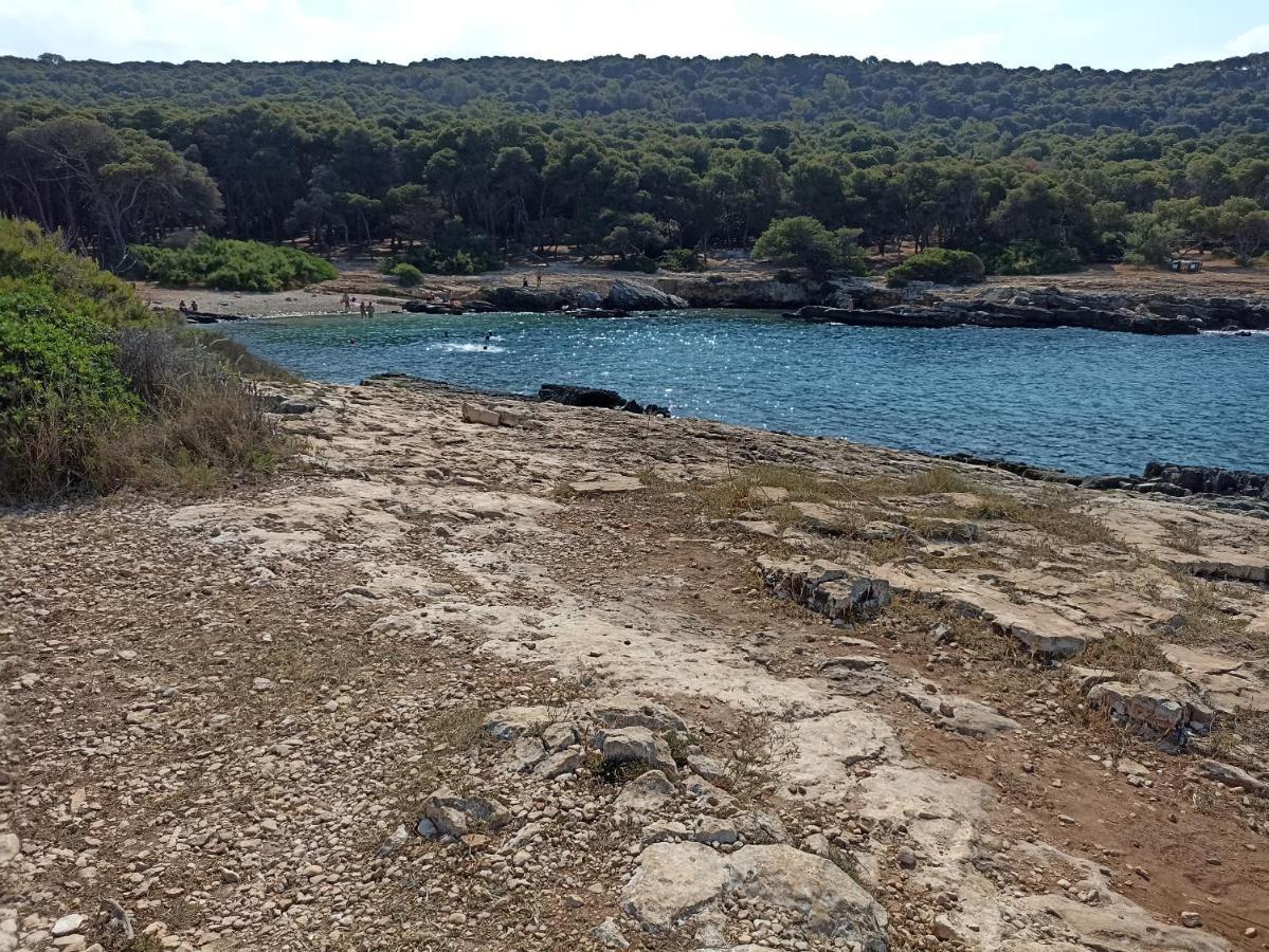 Salento Mare E Arte Leilighet Nardò Eksteriør bilde