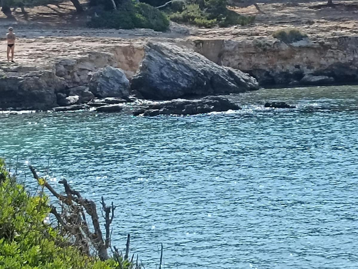 Salento Mare E Arte Leilighet Nardò Eksteriør bilde