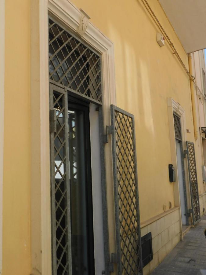 Salento Mare E Arte Leilighet Nardò Eksteriør bilde